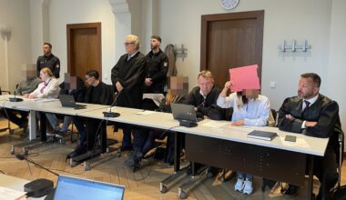 Bremer Kokain-Prozess gibt Einblicke in die Arbeit der Drogenmafia