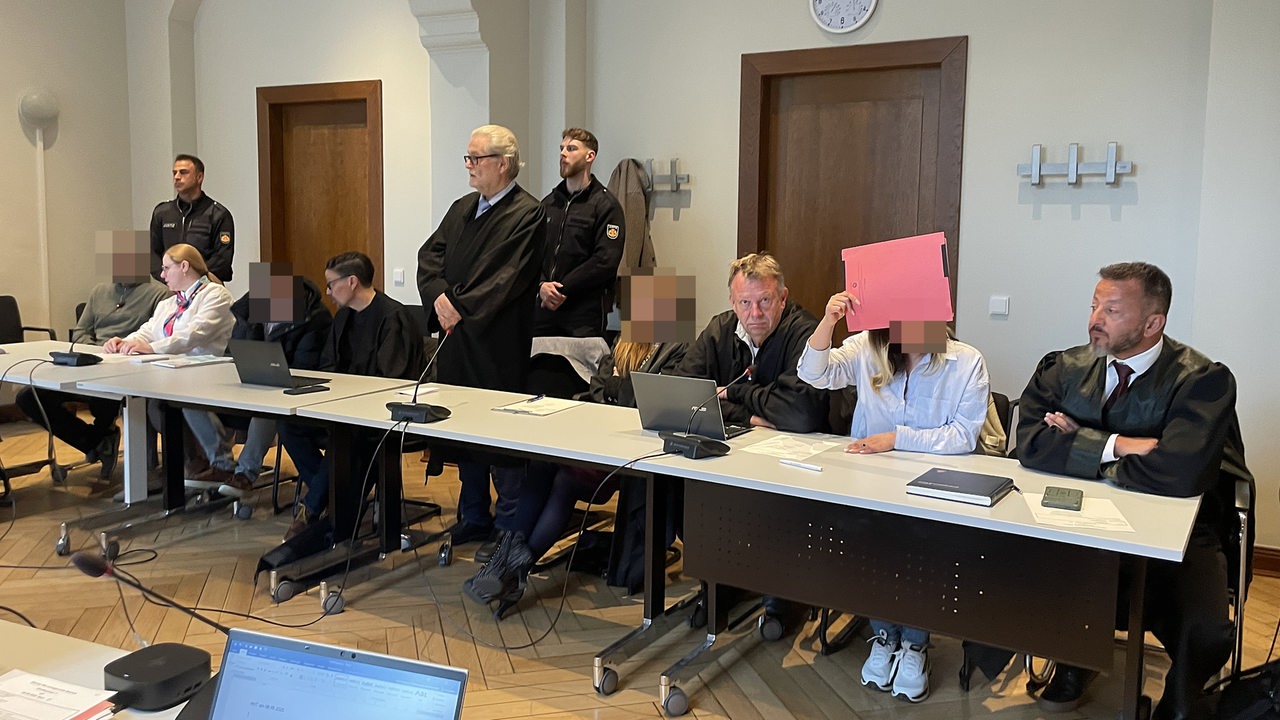 Bremer Kokain-Prozess gibt Einblicke in die Arbeit der Drogenmafia