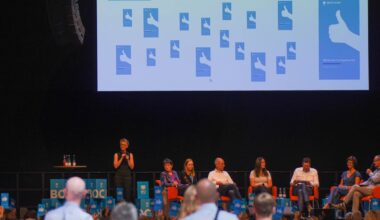 ExtraSchicht 2025 in Bochum - Radio Bochum