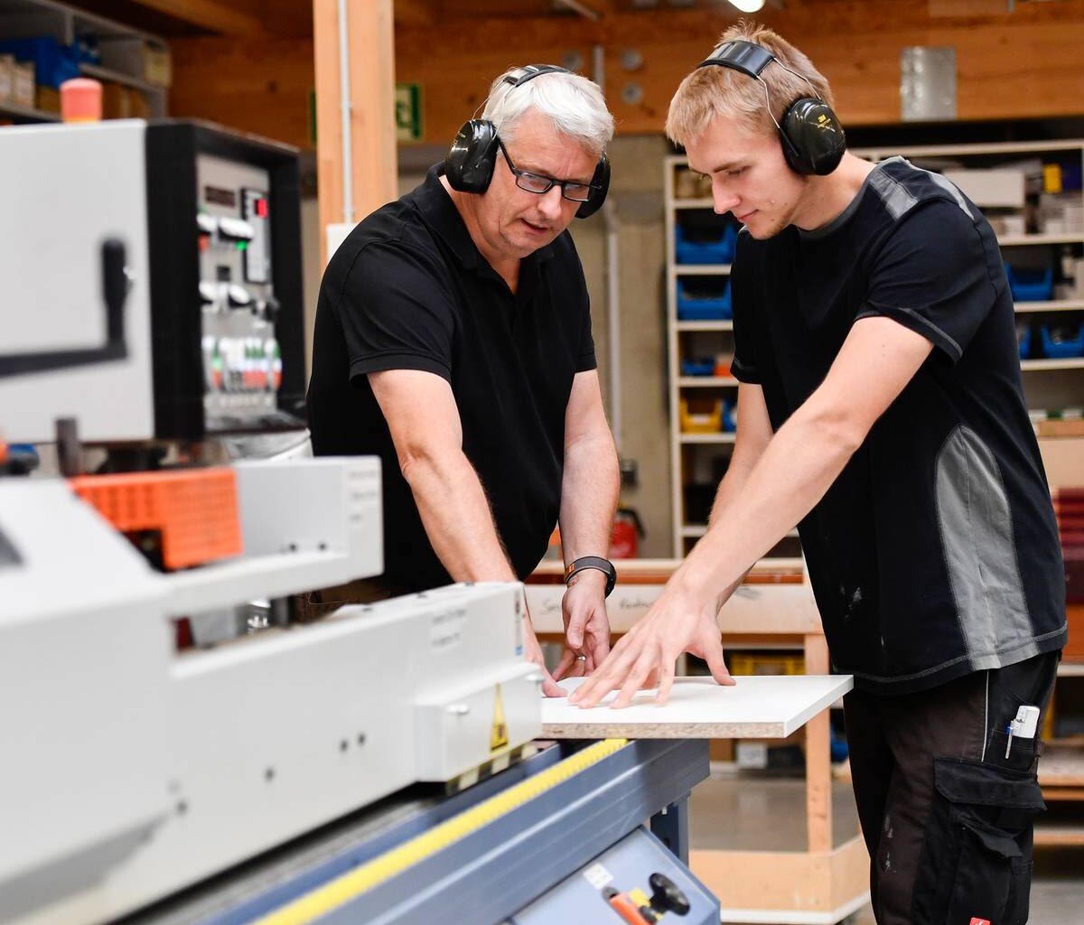 Handwerk in Bochum im Aufwärtstrend