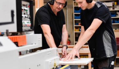 Handwerk in Bochum im Aufwärtstrend