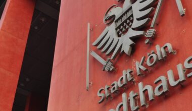 Stadt Köln bereitet Lachgas-Verbot für Jugendliche vor