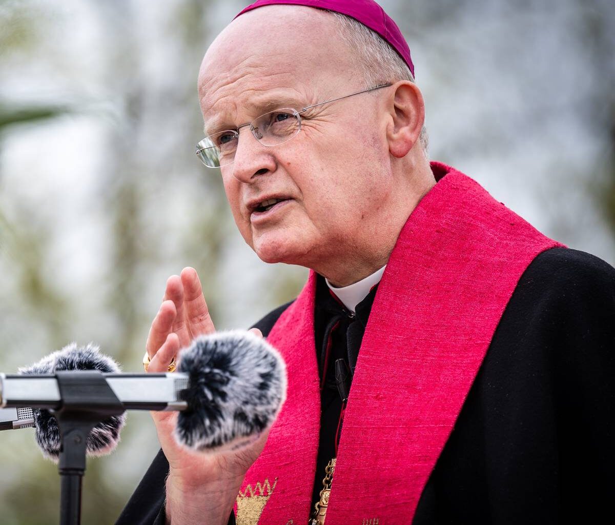 Ruhrbistum erhofft sich Reformen von Papst Leo XIV.
