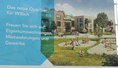 Katharinenhöfe in Willich: Bauprojekt kann starten