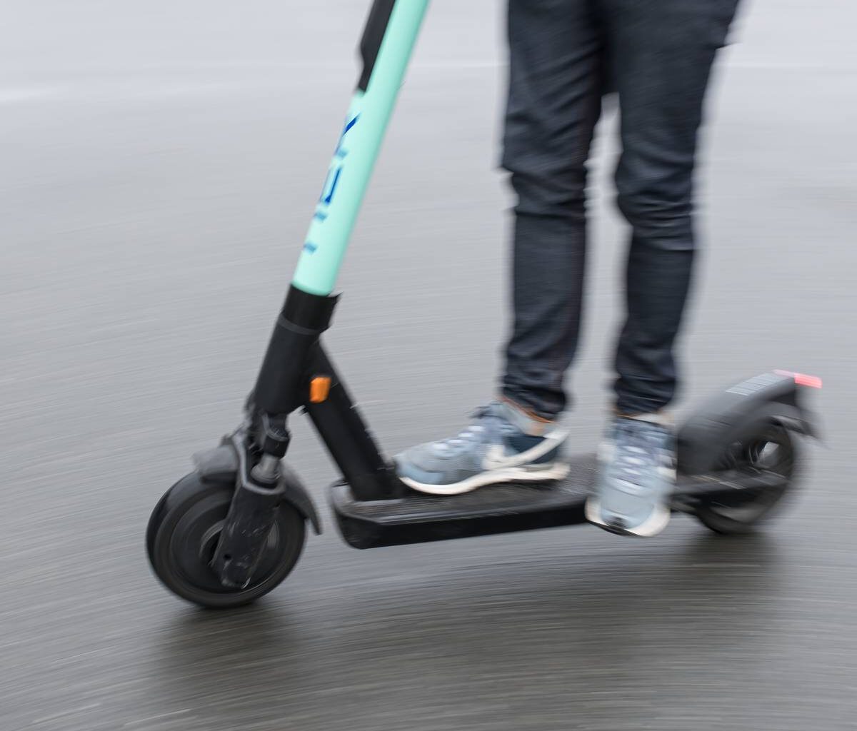 Stadt prüft E-Scooter Ausbau - Radio Herne