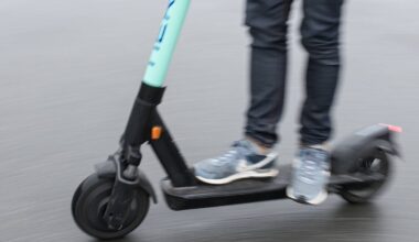 Stadt prüft E-Scooter Ausbau - Radio Herne