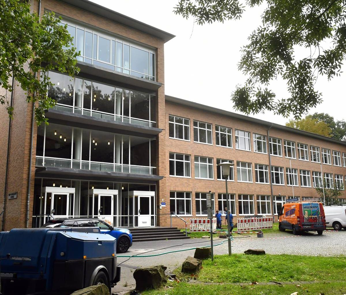 Sparda-Bank West unterstützt Schulen in Bochum