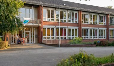 Inklusives Karussell für Grundschule in Bochum