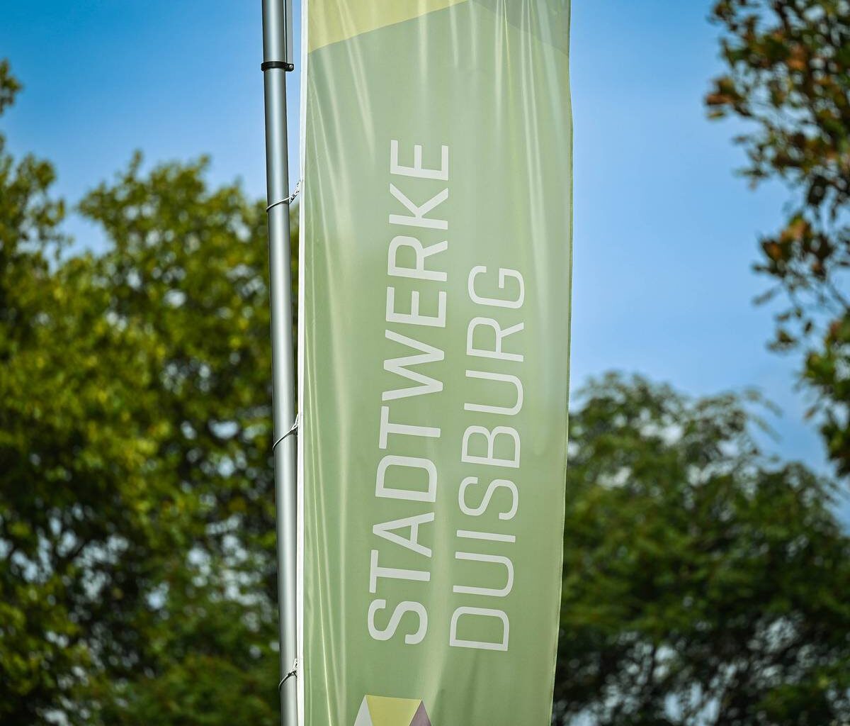 Stadtwerke Duisburg: Neue Energieregeln ab Juni