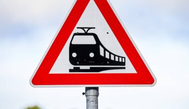 Defekter Bahnübergang in Gelsenkirchen - Radio Emscher Lippe