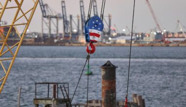Trumps Zölle würden Metropolregionen Milliarden kosten – Köln heftig betroffen
