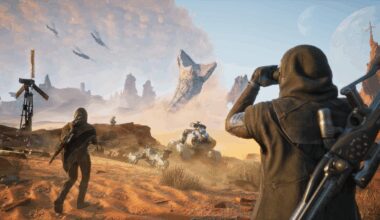 Awakening – Alles zum Release, Plattformen, Editionen und Gameplay