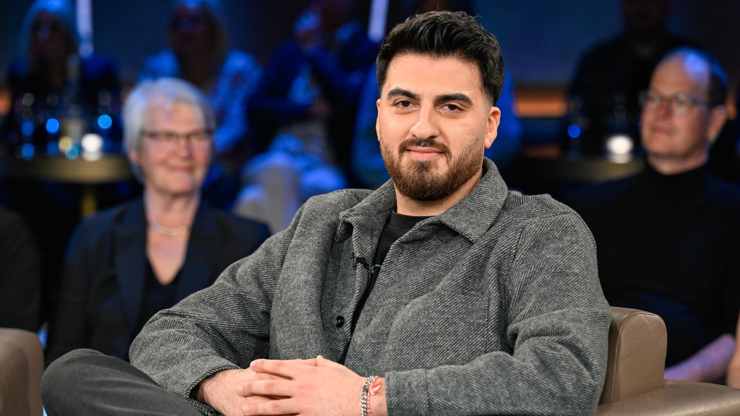 Tahsim Durgun: "Bücher können durchaus etwas verändern" | NDR.de - Kultur