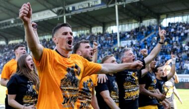 Im dritten Anlauf – Dynamo Dresden kehrt in die 2. Bundesliga zurück