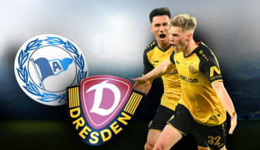3. Liga: Dynamo Dresden kann am Samstag die Korken knallen lassen