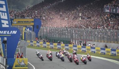 Le Mans: Der Zeitplan für die Trainings und Rennen