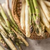 Wenn der Spargel so riecht, lassen Sie ihn besser liegen