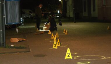 Duisburg: Fuhr Autofahrer einen Mann (24) absichtlich um? | Regional
