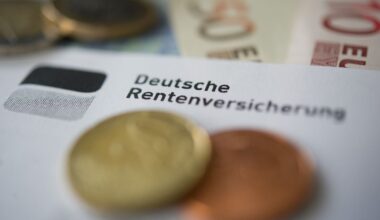 Beamte und Selbstständige: Bas: Mehr Menschen sollen in Rentenversicherung einzahlen