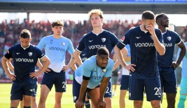 Bis zu 20 Spieler weg!: Das ist Bochums Streichliste | Fußball