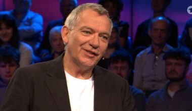 „Maischberger“: Überraschende Kriegs-Profite von Linken-Chef van Aken | Politik