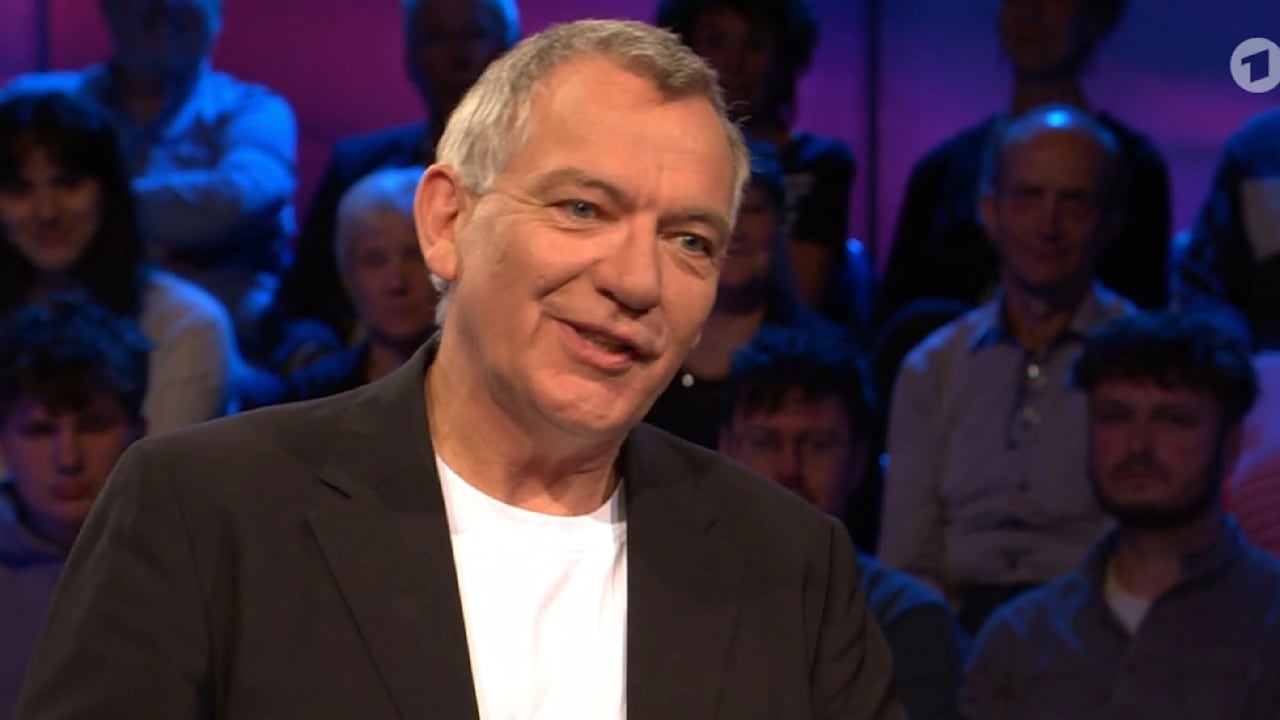 „Maischberger“: Überraschende Kriegs-Profite von Linken-Chef van Aken | Politik