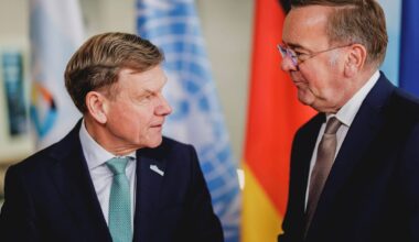 Ultimatum für Putin: Um diese Sanktionen gegen Russland geht es jetzt | Politik