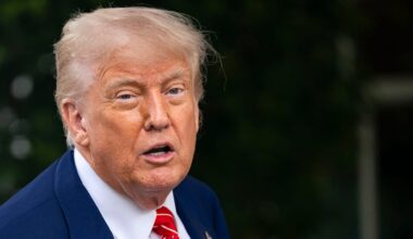 Trump droht Russland UND Ukraine mit Sanktionen: Er fordert 30-Tage-Waffenruhe | Politik