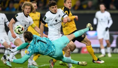 3. Fußball-Liga - 1860 München verlängert Vertrag von Abwehrtalent - Bayern