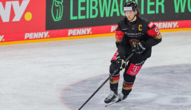Deutschland – Ungarn im Free-TV & Stream: So sehen Sie die Eishockey-WM 2025 | Sportmix