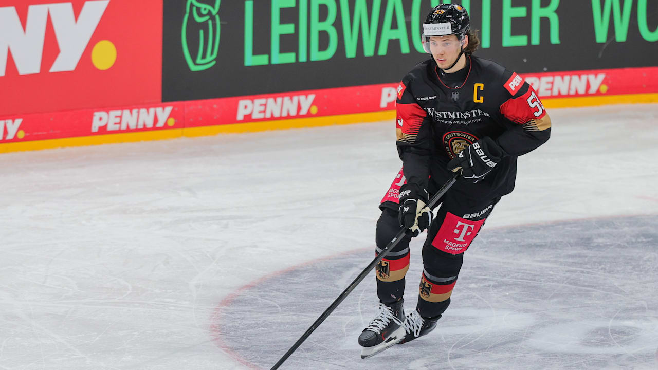 Deutschland – Ungarn im Free-TV & Stream: So sehen Sie die Eishockey-WM 2025 | Sportmix