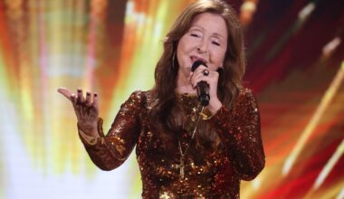 Trotz verpasstem Sieg: Welche ESC-Songs zu großen Hits wurden