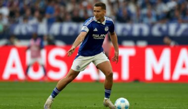 2. Bundesliga heute: Düsseldorf – Schalke 04 hier im Live-Ticker | Sport