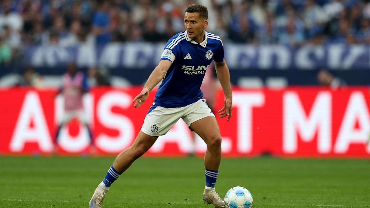 2. Bundesliga heute: Düsseldorf – Schalke 04 hier im Live-Ticker | Sport