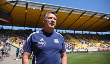 1. FC Saarbrücken: Schwartz-Appell an die Aachen-Verlierer | Sport