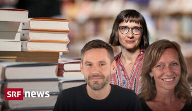 Ihre Fragen zum Schreiben - «Wie finde ich den richtigen Verlag für mein Buch?» - News