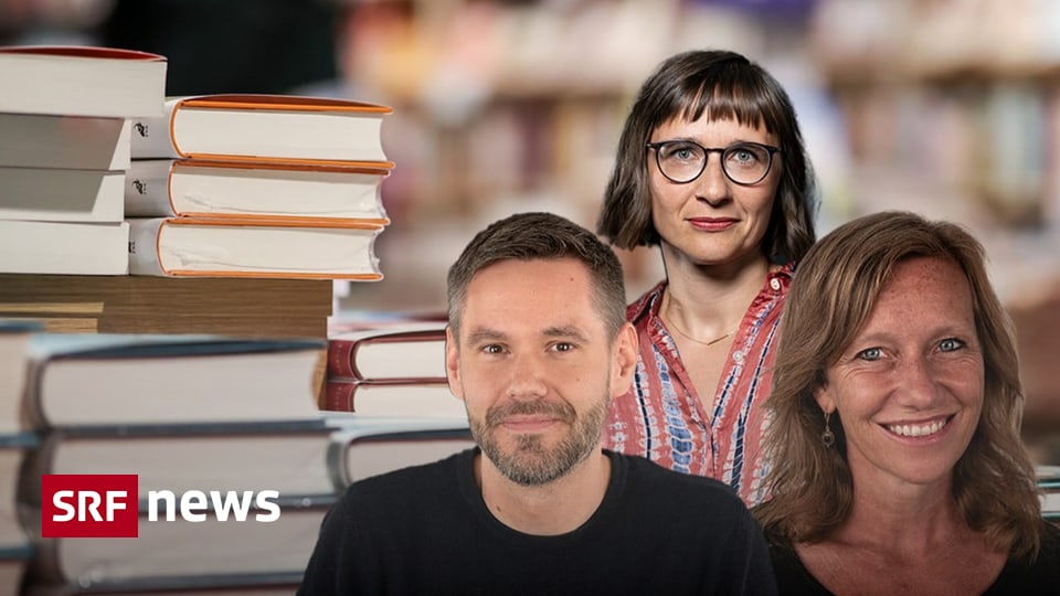 Ihre Fragen zum Schreiben - «Wie finde ich den richtigen Verlag für mein Buch?» - News