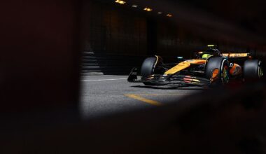 Neue Regel, rauchende Köpfe: Norris triumphiert in ungewöhnlichem F1-Rennen in Monaco