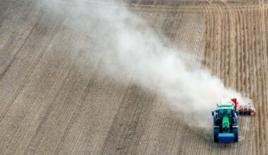 EU-Agrarförderung - EU-Kommission will Vorgaben für Landwirte vereinfachen - Politik