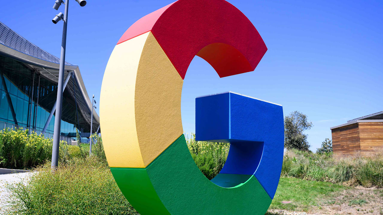Mit nur einem Satz: Apple-Manager schickt Google-Aktie auf Talfahrt | Leben & Wissen
