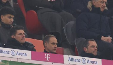 RB Leipzig: Mintzlaff und Schäfer fordern Neustart auf allen Ebenen | Sport