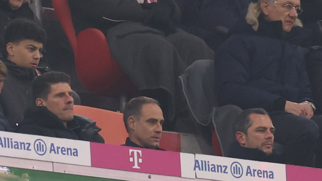 RB Leipzig: Mintzlaff und Schäfer fordern Neustart auf allen Ebenen | Sport