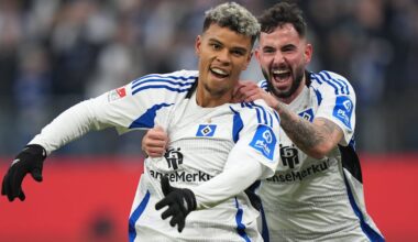 Dynamo Dresden: Warum Dynamo den HSV in Liga 2 nicht wiedersehen will | Sport