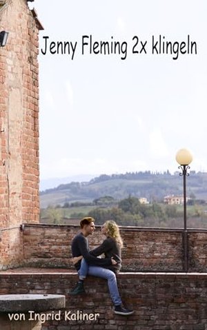 Jenny Fleming - zweimal klingeln