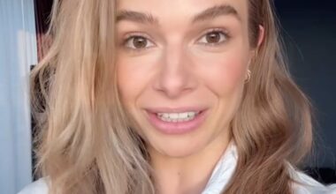 Lola Weippert macht Liebe offiziell: „Habe euch was verschwiegen“ | Unterhaltung