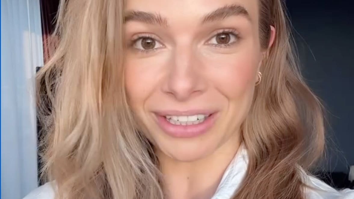 Lola Weippert macht Liebe offiziell: „Habe euch was verschwiegen“ | Unterhaltung