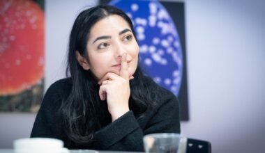 Politikerin aus MV wird Bundesministerin