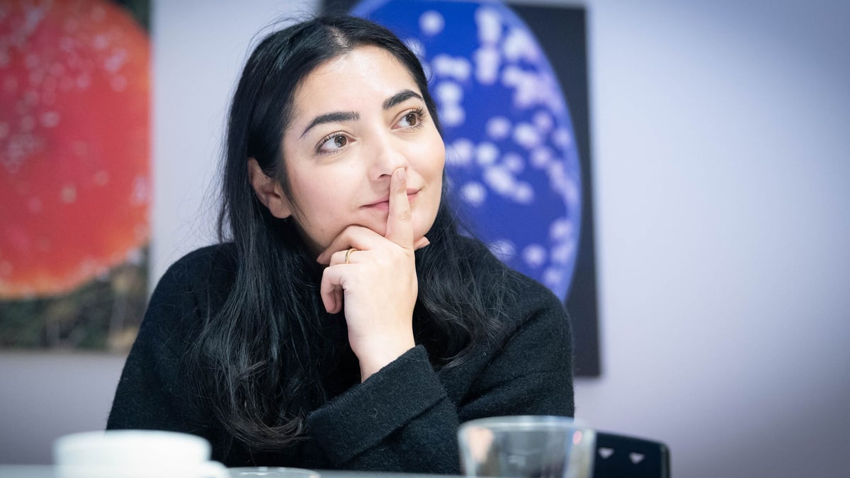 Politikerin aus MV wird Bundesministerin