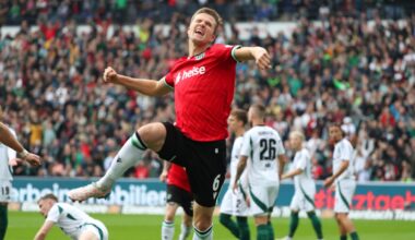 Hannover 96: Nach sechs Monaten! Verteidiger-Tausch von Hannover und Lautern | Sport