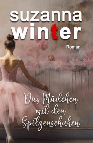 Das Mädchen mit den Spitzenschuhen